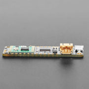 Adafruit Feather M0 RFM69HCW Packet Radio - 433MHz (RadioFruit) by Adafruit - The Pi Hut