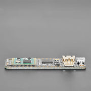 Adafruit Feather M0 RFM69HCW Packet Radio - 868 or 915 MHz (RadioFruit) by Adafruit - The Pi Hut
