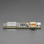Adafruit Feather M0 RFM96 LoRa Radio - 433MHz (RadioFruit) by Adafruit - The Pi Hut