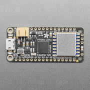 Adafruit Feather M0 RFM96 LoRa Radio - 433MHz (RadioFruit) by Adafruit - The Pi Hut