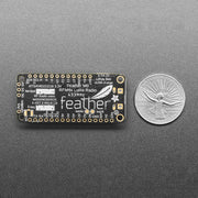 Adafruit Feather M0 RFM96 LoRa Radio - 433MHz (RadioFruit) by Adafruit - The Pi Hut