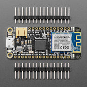 Adafruit Feather M0 WiFi - ATSAMD21 + ATWINC1500 by Adafruit - The Pi Hut