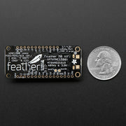 Adafruit Feather M0 WiFi - ATSAMD21 + ATWINC1500 by Adafruit - The Pi Hut