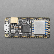 Adafruit Feather M0 with RFM95 LoRa Radio - 900MHz (RadioFruit) by Adafruit - The Pi Hut