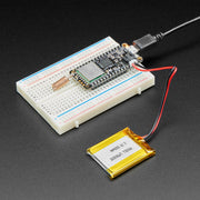 Adafruit Feather M0 with RFM95 LoRa Radio - 900MHz (RadioFruit) by Adafruit - The Pi Hut
