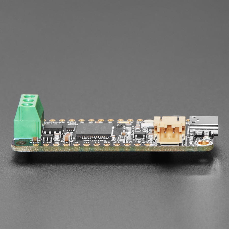 Adafruit Feather M4 CAN Express with ATSAME51