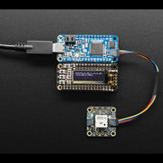 Adafruit Feather STM32F405 Express by Adafruit - The Pi Hut