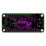 Adafruit Feather STM32F405 Express by Adafruit - The Pi Hut