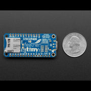 Adafruit Feather STM32F405 Express by Adafruit - The Pi Hut