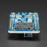 Adafruit Feather STM32F405 Express by Adafruit - The Pi Hut