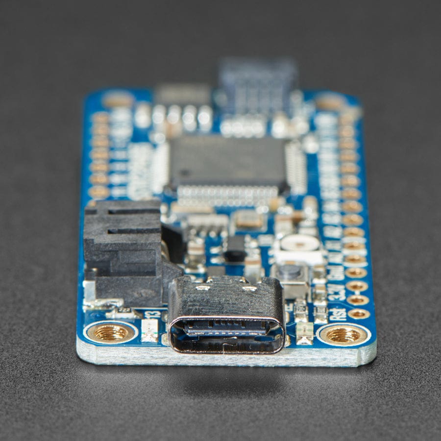 Adafruit Feather STM32F405 Express by Adafruit - The Pi Hut