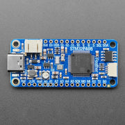 Adafruit Feather STM32F405 Express by Adafruit - The Pi Hut