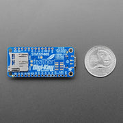 Adafruit Feather STM32F405 Express by Adafruit - The Pi Hut