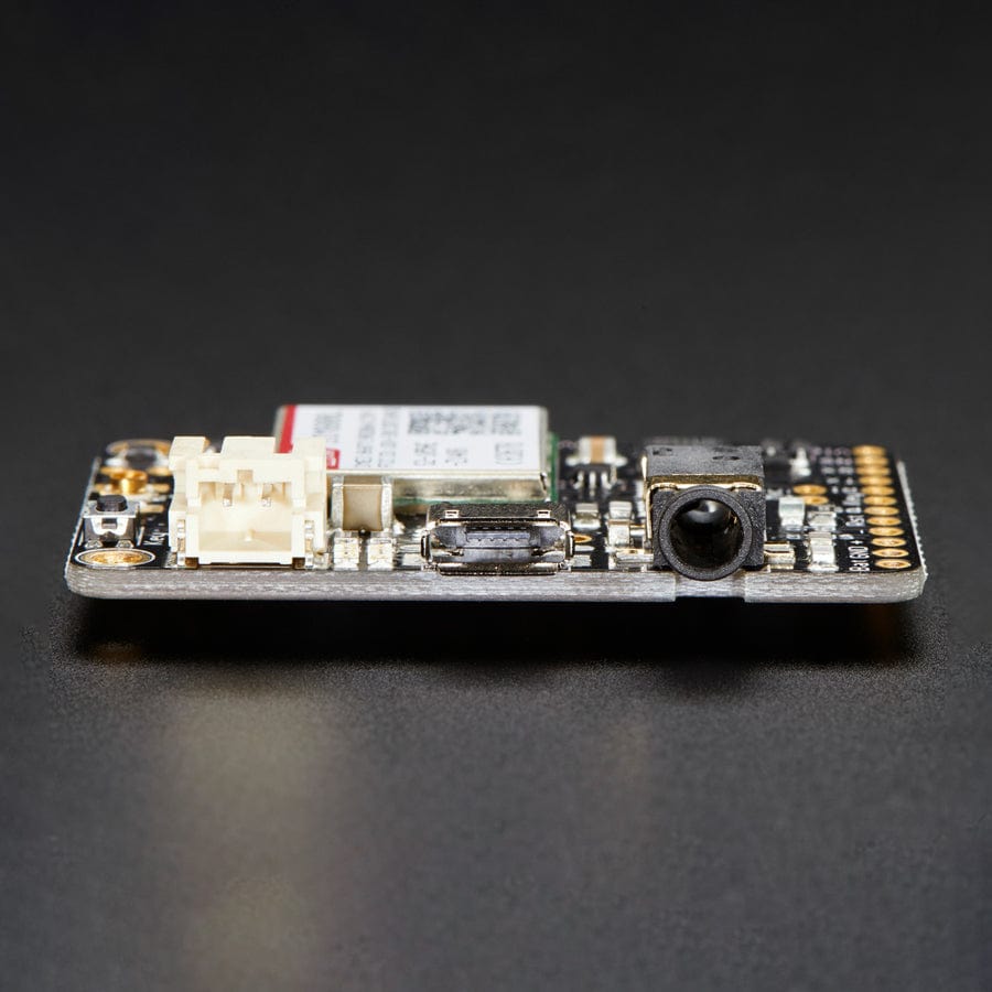 Adafruit FONA - Mini Cellular GSM Breakout uFL Version