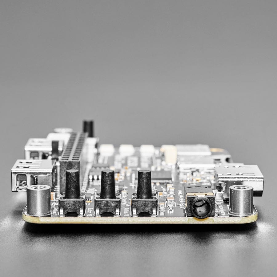 Adafruit Fruit Jam - Mini RP2350 Computer by Adafruit - The Pi Hut