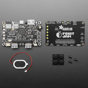 Adafruit Fruit Jam - Mini RP2350 Computer by Adafruit - The Pi Hut