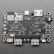 Adafruit Fruit Jam - Mini RP2350 Computer by Adafruit - The Pi Hut
