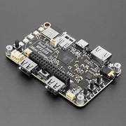 Adafruit Fruit Jam - Mini RP2350 Computer by Adafruit - The Pi Hut