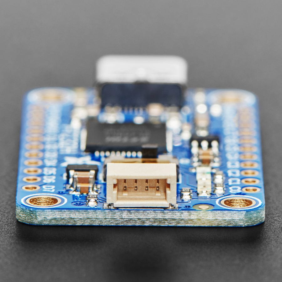 Adafruit FT232H Breakout - General Purpose USB to GPIO, SPI, I2C (USB-C & Stemma QT) by Adafruit - The Pi Hut