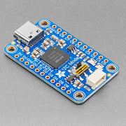 Adafruit FT232H Breakout - General Purpose USB to GPIO, SPI, I2C (USB-C & Stemma QT) by Adafruit - The Pi Hut
