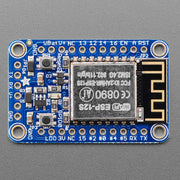 Adafruit HUZZAH ESP8266 Breakout by Adafruit - The Pi Hut