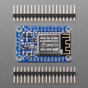 Adafruit HUZZAH ESP8266 Breakout by Adafruit - The Pi Hut