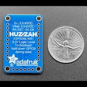 Adafruit HUZZAH ESP8266 Breakout by Adafruit - The Pi Hut