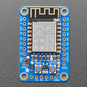 Adafruit HUZZAH ESP8266 Breakout by Adafruit - The Pi Hut