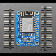 Adafruit HUZZAH ESP8266 Breakout by Adafruit - The Pi Hut