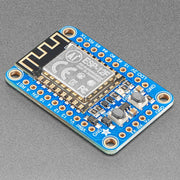 Adafruit HUZZAH ESP8266 Breakout by Adafruit - The Pi Hut