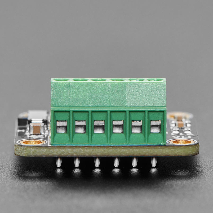 Adafruit HX711 24-bit ADC for Load Cells / Strain Gauges - The Pi Hut