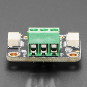 Adafruit INA228 - I2C 85V, 20-bit High or Low Side Power Monitor - STEMMA QT / Qwiic - The Pi Hut