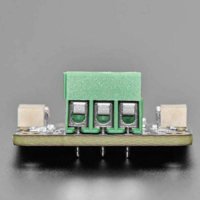 Adafruit INA238 DC Current Voltage Power Monitor - The Pi Hut