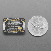 Adafruit ISM330DHCX - 6 DoF IMU - Accelerometer and Gyroscope by Adafruit - The Pi Hut