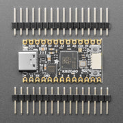 Adafruit KB2040 - RP2040 Kee Boar Driver by Adafruit - The Pi Hut