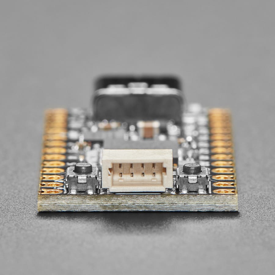 Adafruit KB2040 - RP2040 Kee Boar Driver by Adafruit - The Pi Hut