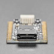 Adafruit KB2040 - RP2040 Kee Boar Driver by Adafruit - The Pi Hut
