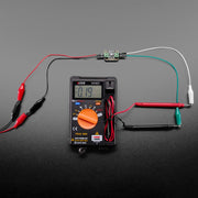 Adafruit LM73100 23V 5A Max Ideal Diode Breakout by Adafruit - The Pi Hut