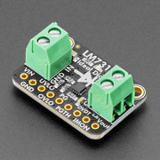 Adafruit LM73100 23V 5A Max Ideal Diode Breakout by Adafruit - The Pi Hut