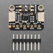 Adafruit LTC4316 I2C Address Translator - Stemma QT / Qwiic - The Pi Hut