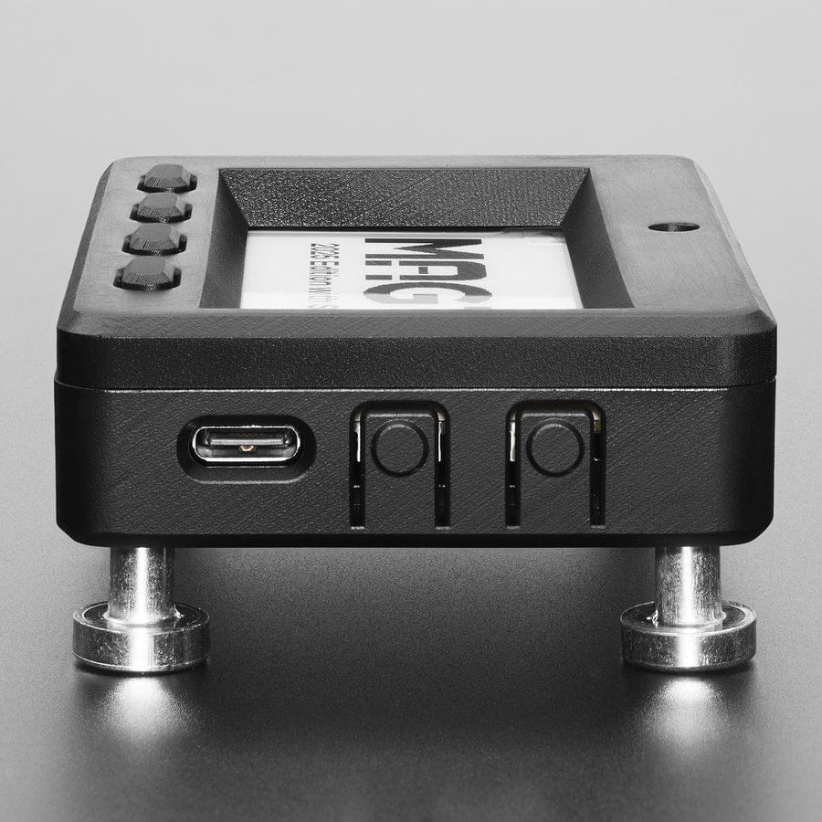 Adafruit MagTag Enclosure & Buttons Kit by Adafruit - The Pi Hut