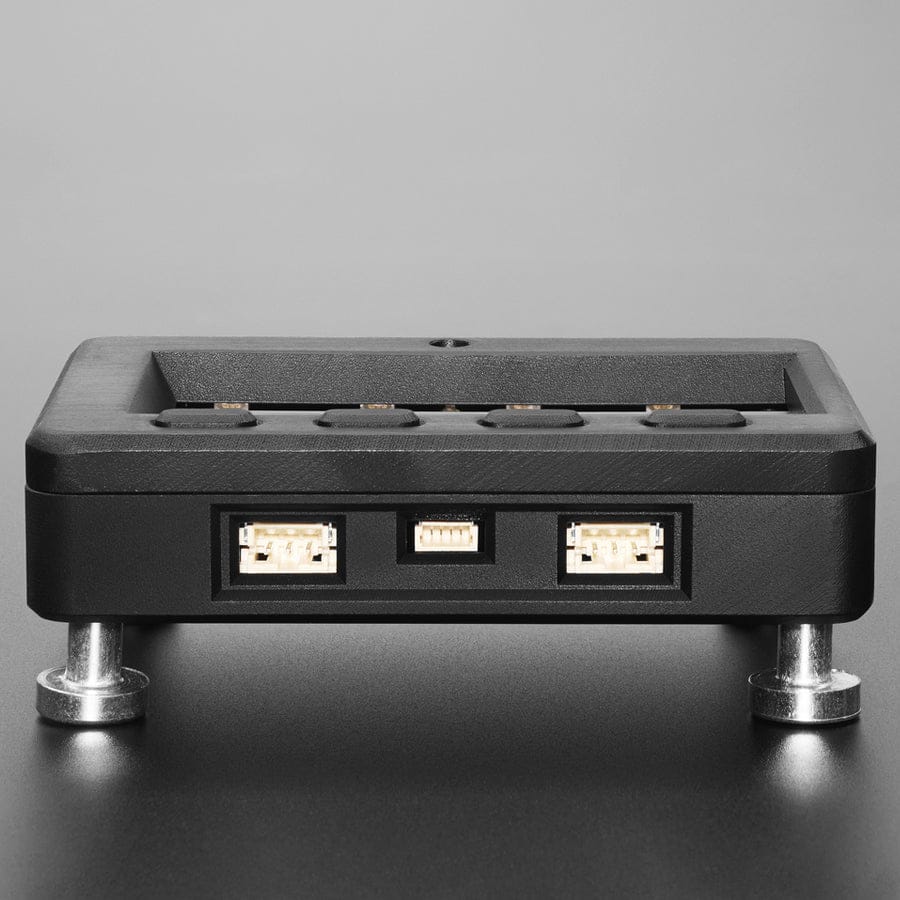 Adafruit MagTag Enclosure & Buttons Kit by Adafruit - The Pi Hut