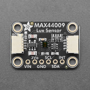 Adafruit MAX44009 Wide-range Lux Light Sensor - 188,000 Lux Max by Adafruit - The Pi Hut