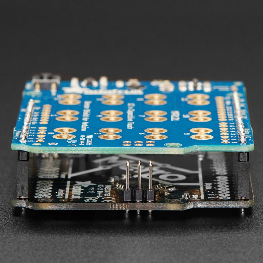 Adafruit METRO 328 with Headers by Adafruit - The Pi Hut