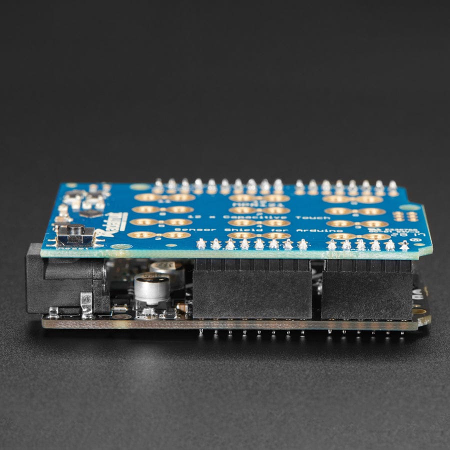 Adafruit METRO 328 with Headers by Adafruit - The Pi Hut