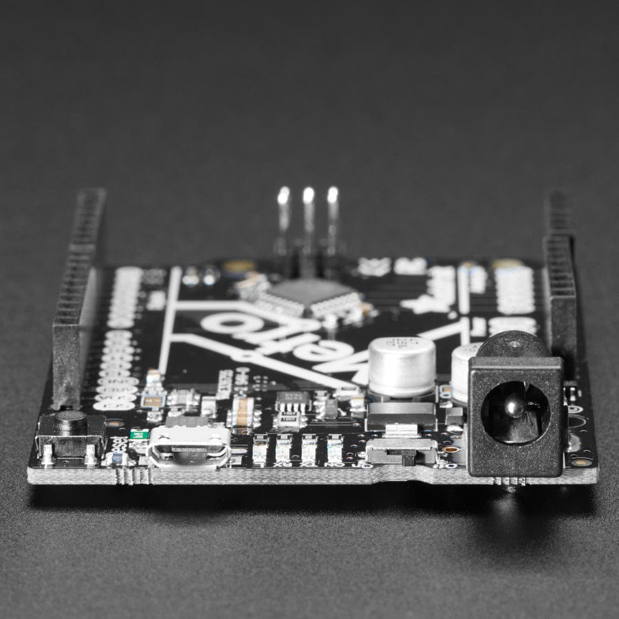 Adafruit METRO 328 with Headers by Adafruit - The Pi Hut