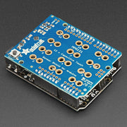 Adafruit METRO 328 with Headers by Adafruit - The Pi Hut