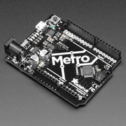 Adafruit METRO 328 with Headers by Adafruit - The Pi Hut