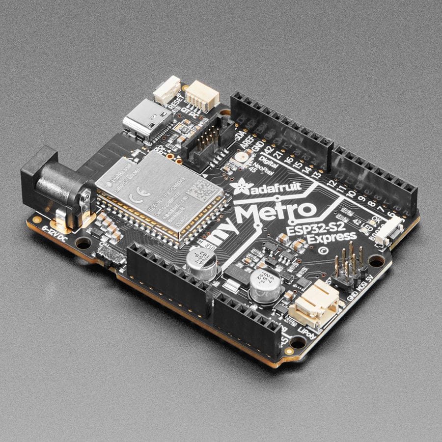 Adafruit Metro ESP32-S2 - The Pi Hut