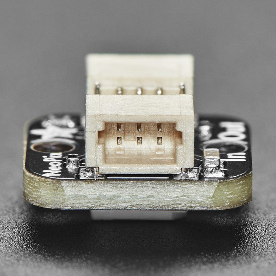 Adafruit NeoPixel Breakout with JST SH Connectors